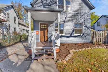 2002 Valentine Avenue, Cleveland, Ohio 44109, Stati Uniti