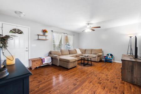 1008 Eagle Point Drive, Berea, ケンタッキー 40403, アメリカ合衆国