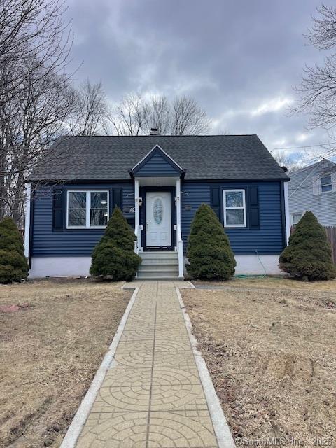 120 Celia Drive, Waterbury, Connecticut 06705