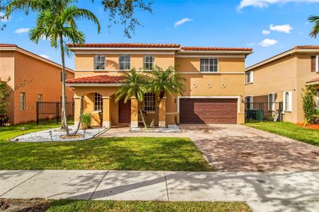 20426 NW 8th Ct, Miami Gardens, Flórida 33169, Estados Unidos