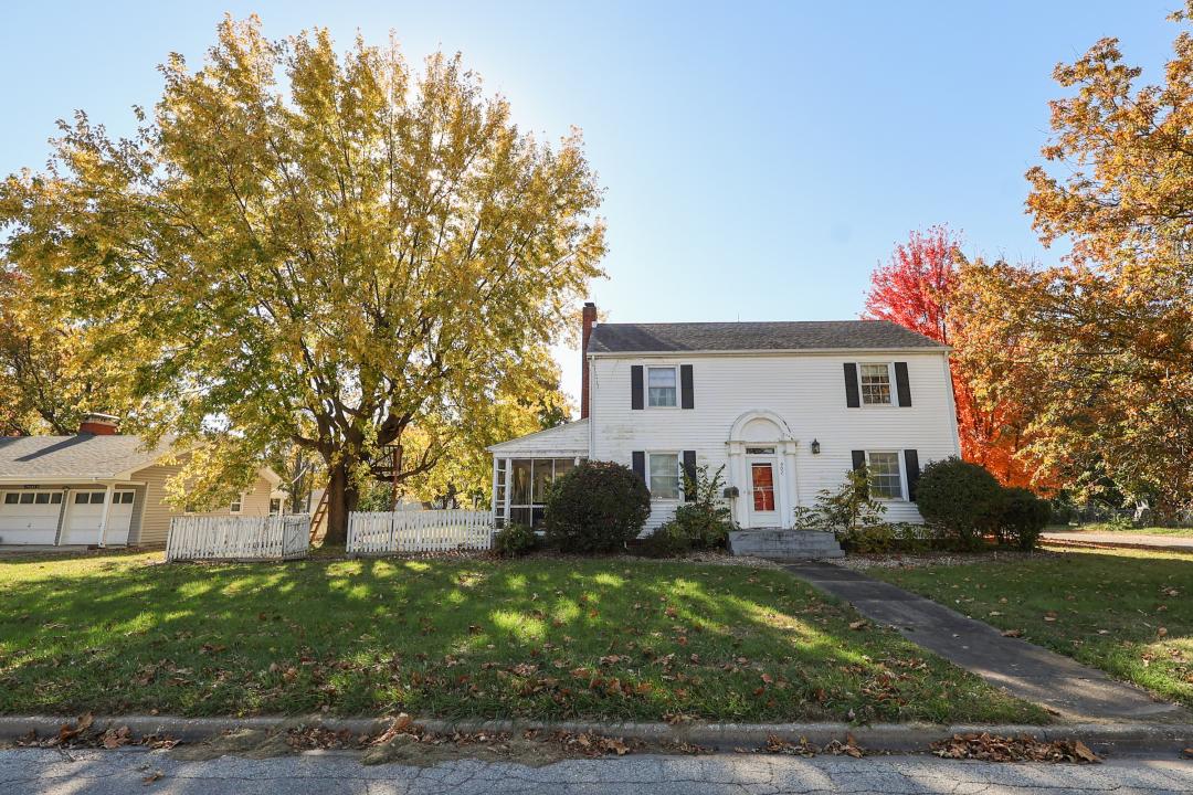 902 E Patterson St., Moberly, Missouri 63501, Estados Unidos