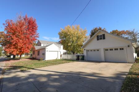 902 E Patterson St., Moberly, Missouri 63501, Estados Unidos