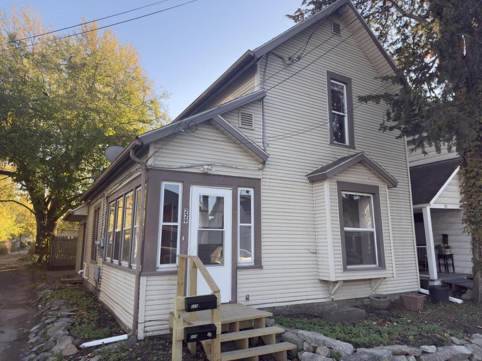 229 W Columbia Street, Marion, Ohio 43302, Stati Uniti