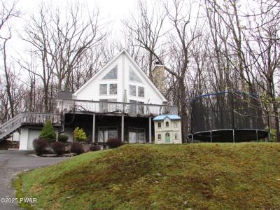 169 N Lake Drive, Dingmans Ferry, Pennsylvania 18328