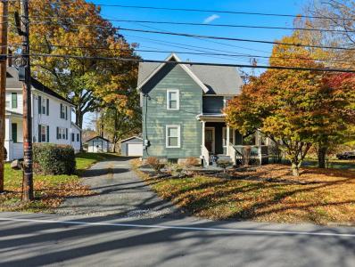 374 South Minnequa Ave, Canton, Pennsylvania 17724, USA