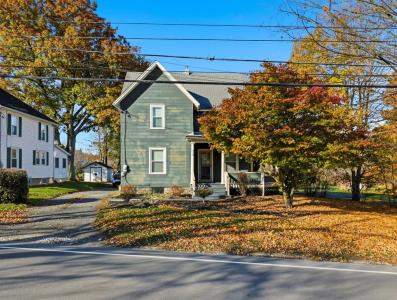 374 South Minnequa Ave, Canton, פנסילבניה 17724, ארצות הברית של אמריקה 