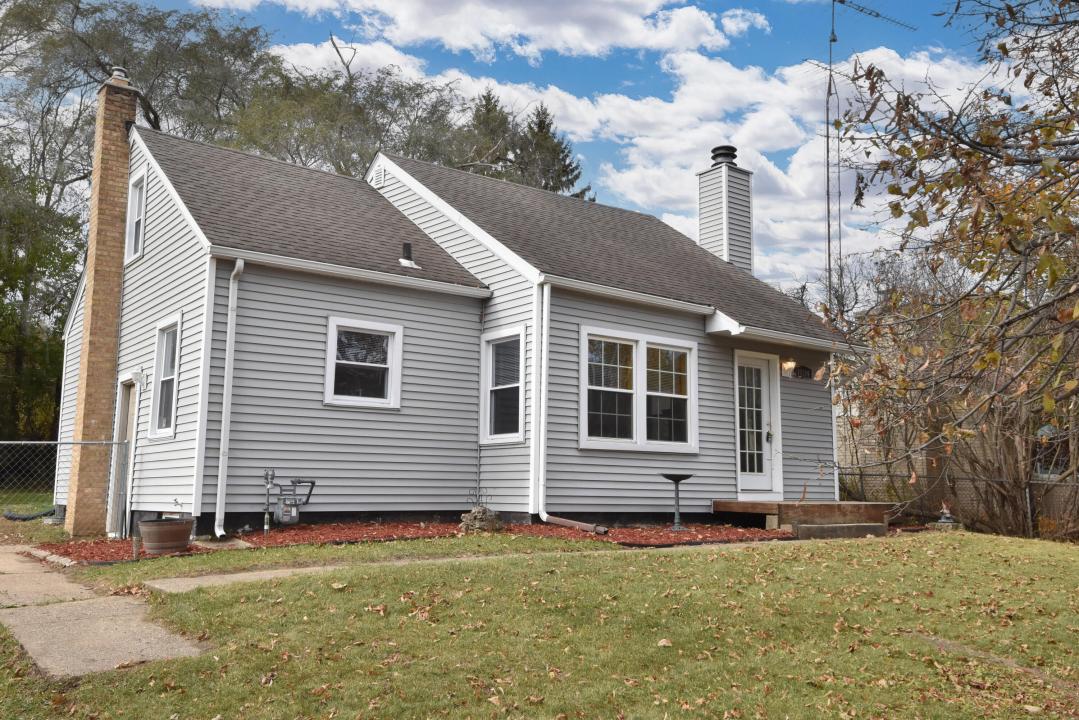 11116 11th Ave, Pleasant Prairie, Wisconsin 53158, Estados Unidos