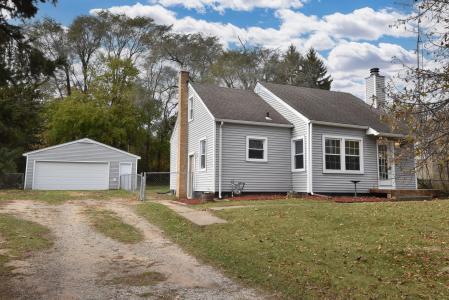 11116 11th Ave, Pleasant Prairie, Wisconsin 53158, Estados Unidos