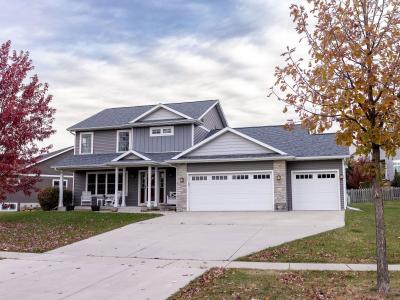 808 Maple Drive, Mount Horeb, Wisconsin 53572, USA