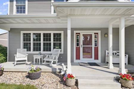 808 Maple Drive, Mount Horeb, Висконсин 53572, Соединенные Штаты