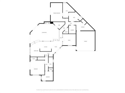 705 NW 10th Street, Mineral Wells, Texas 76067