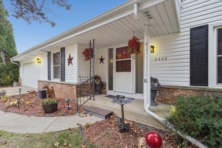 2222 S Orchard Street, Janesville, ウィスコンシン 53546, アメリカ合衆国