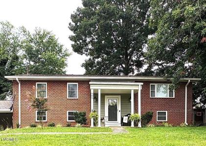 808 Liberty Drive, Kingsport, Tennessee 37663, États-Unis