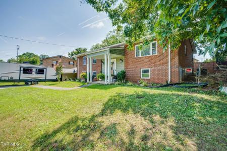 808 Liberty Drive, Kingsport, Tennessee 37663, États-Unis