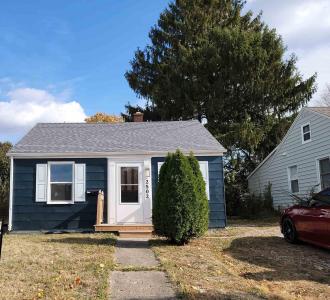 2502 Sherman Boulevard, Fort Wayne, Indiana 46808-2006