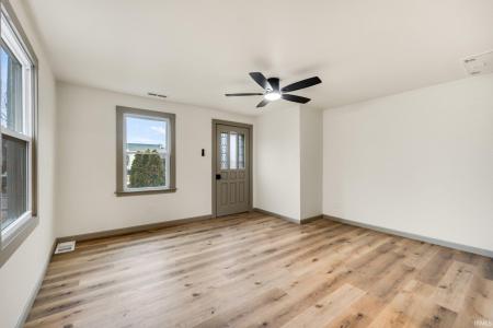 2502 Sherman Boulevard, Fort Wayne, Indiana 46808-2006