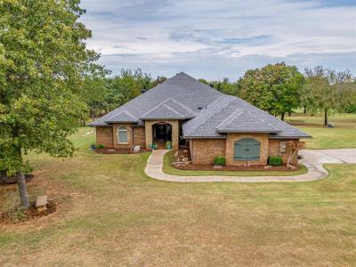 13401 E 33rd Street, Jones, Oklahoma 73049, USA