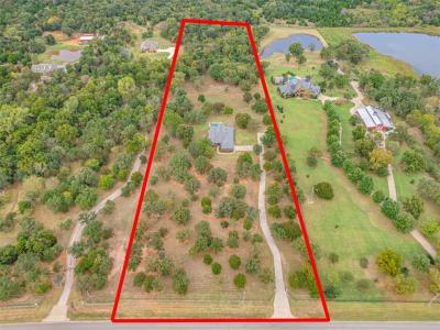 13401 E 33rd Street, Jones, 奧克拉荷馬州 73049, 美國