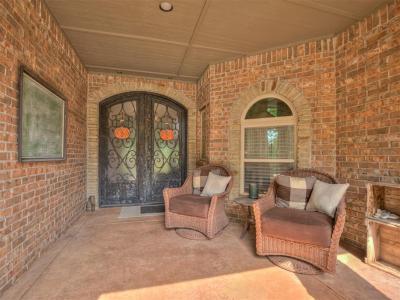 13401 E 33rd Street, Jones, 奧克拉荷馬州 73049, 美國