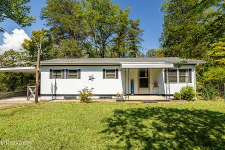 268 Mountain View Drive, Vonore, Tennessee 37885, USA