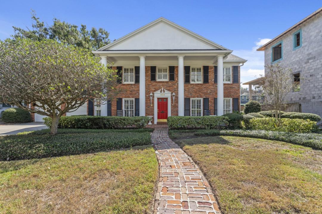 4410 Clear Ave W, Tampa, Florida 33629