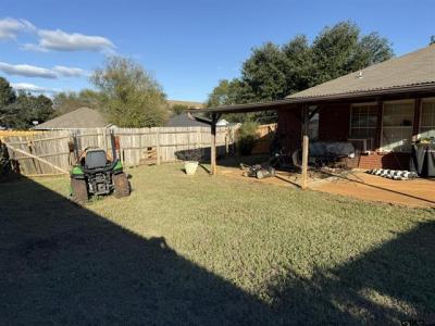 111 Jerome Court, Rusk, 得克萨斯州 75785, 美国