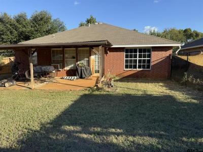 111 Jerome Court, Rusk, 得克萨斯州 75785, 美国