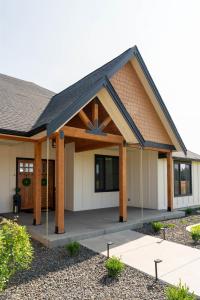 10911 S SHERMAN Rd, Spokane, Washington 99224, Estados Unidos