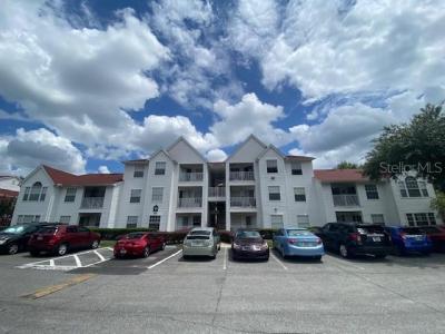 11582 Westwood Boulevard #1435, ORLANDO, Florida 32821, USA