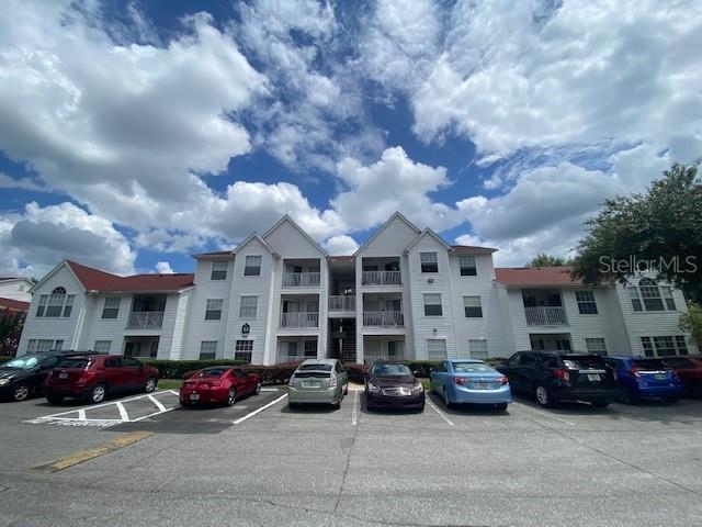 11582 Westwood Boulevard #1435, ORLANDO, Floride 32821, États-Unis