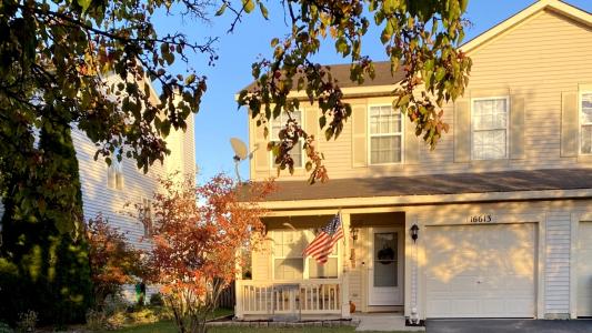 16613 W Adobe Drive, Lockport, Illinois 60441, USA