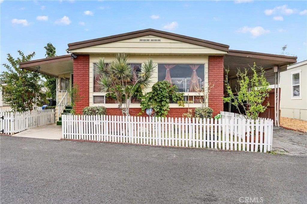 12700 Elliott #206, El Monte, Californie 91732, États-Unis
