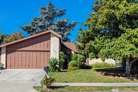 1425 Azalea Drive, Carpinteria, California 93013, USA
