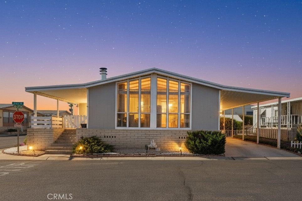 5700 W Wilson Street #86, Banning, California 92220, Estados Unidos