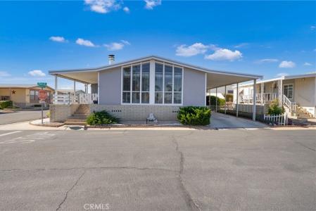 5700 W Wilson Street #86, Banning, California 92220, Estados Unidos