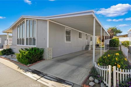 5700 W Wilson Street #86, Banning, California 92220, Estados Unidos