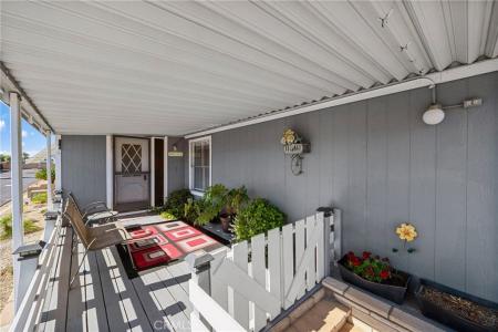 5700 W Wilson Street #86, Banning, California 92220, Estados Unidos