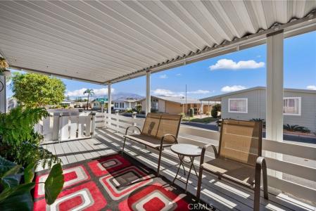 5700 W Wilson Street #86, Banning, California 92220, Estados Unidos