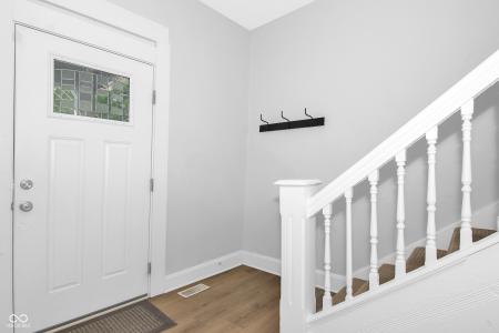 1101 Sterling Street, Indianapolis, Indiana 46201