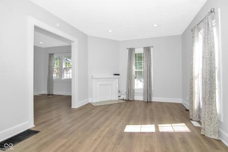 1101 Sterling Street, Indianapolis, Indiana 46201