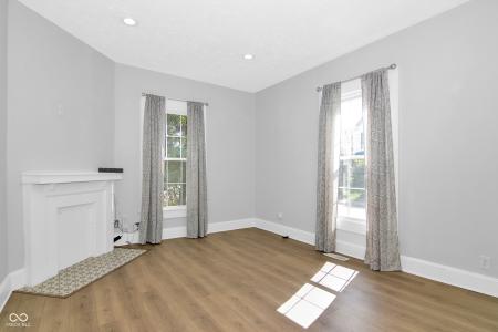 1101 Sterling Street, Indianapolis, Indiana 46201