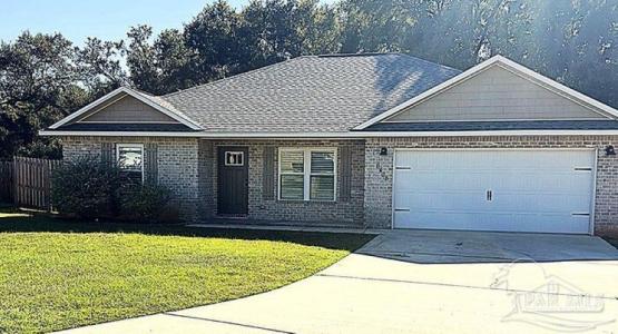 6408 Sarasota St, Pensacola, Flórida 32526, Estados Unidos