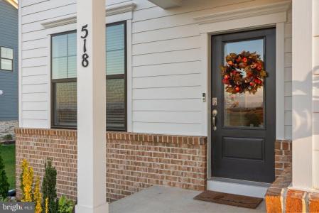 518 Carroll Walk Avenue, Frederick, Maryland 21701, Estados Unidos