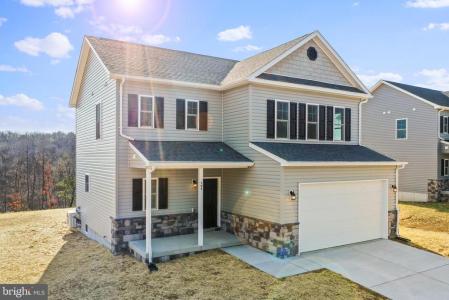 Lot 13 Larimar Lane, Inwood, Virginie Occidentale 25428, États-Unis