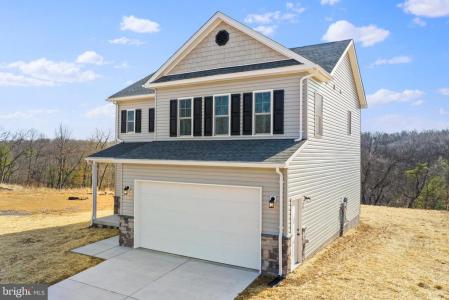 Lot 13 Larimar Lane, Inwood, Virginie Occidentale 25428, États-Unis