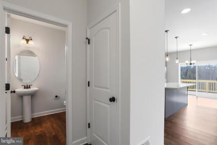 Lot 13 Larimar Lane, Inwood, Virginie Occidentale 25428, États-Unis