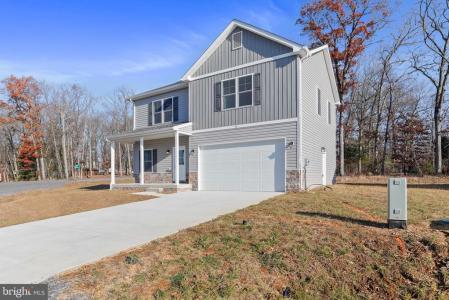 Lot 13 Larimar Lane, Inwood, Virgínia Ocidental 25428, Estados Unidos