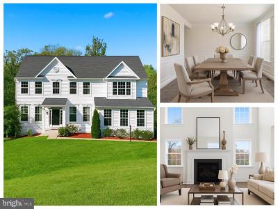 225 Perth Drive, Fredericksburg, Virginia 22405, USA