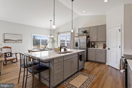 Lot 13 Larimar Lane, Inwood, 西維吉尼亞州 25428, 美國