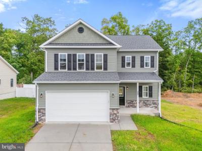 Lot 13 Larimar Lane, Inwood, West Virginia 25428